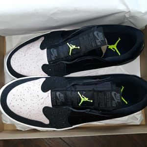 Womens Air Jordan 1 retro low